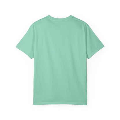 日本 書道デザイン Tシャツ｜オリジナル筆文字｜ユニセックス コットンTシャツ