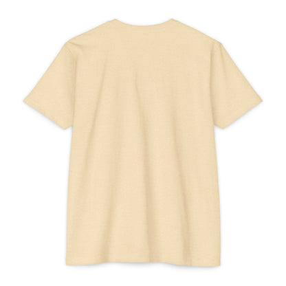 Saitama Michi no Eki Map T-Shirt | 21 Roadside Stations & Road Map