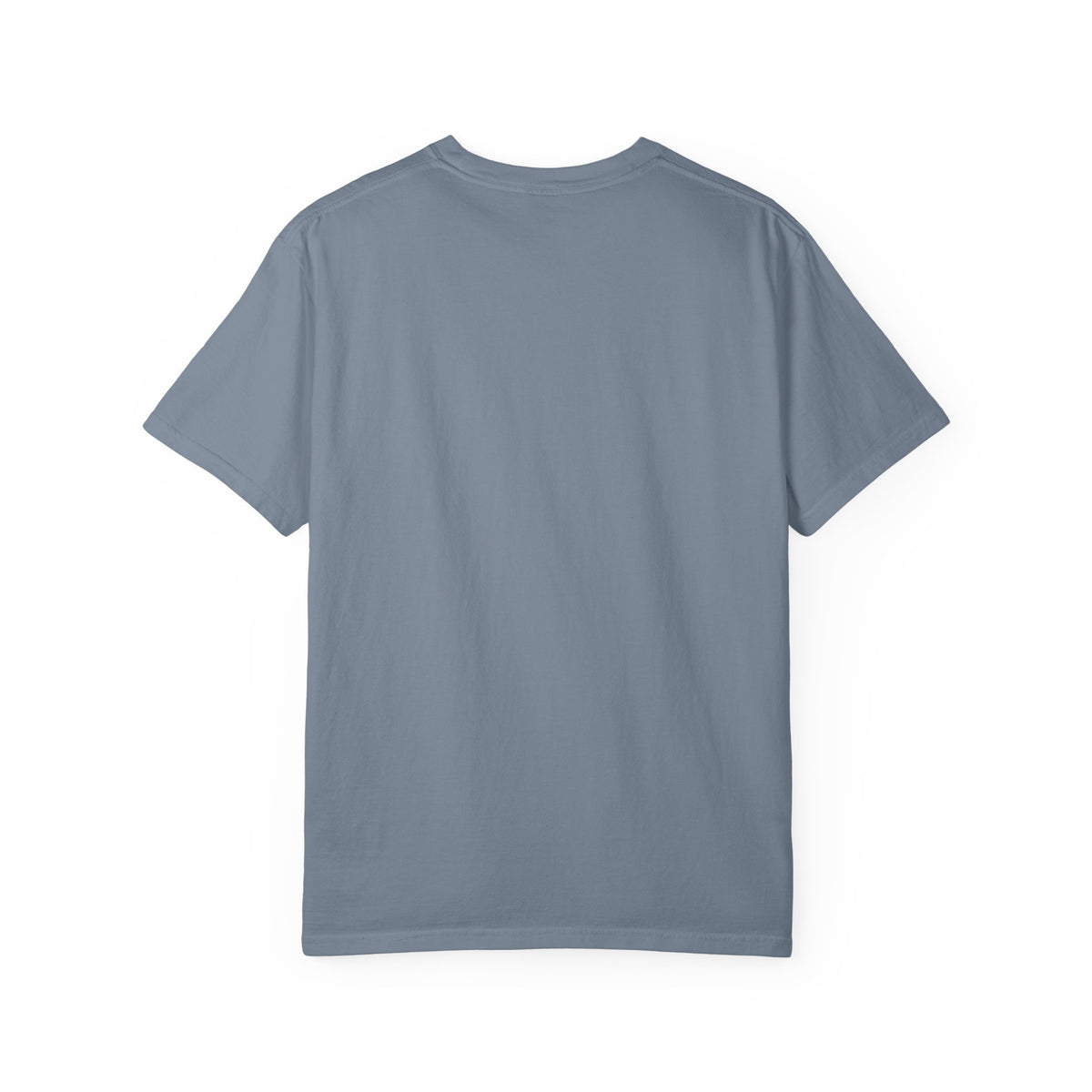 東北地方 地図デザイン Tシャツ｜ユニセックス コットンTシャツ