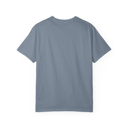 東北地方 地図デザイン Tシャツ｜ユニセックス コットンTシャツ