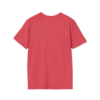 沖縄 風景漢字 Tシャツ｜大自然アート｜ユニセックス コットンTシャツ