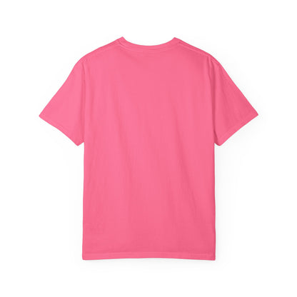 火焔型土器 Tシャツ｜縄文文化デザイン｜ユニセックス コットンTシャツ