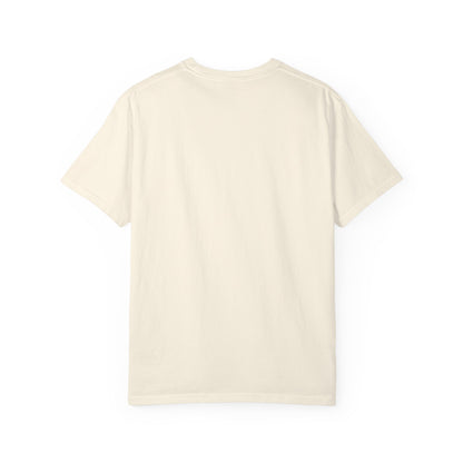 遮光器土偶 Tシャツ｜縄文文化デザイン｜ユニセックス コットンTシャツ