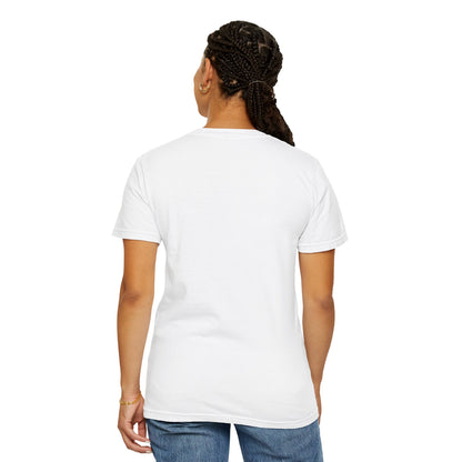 「道（MICHI）」Tシャツ（山道バージョン） — 日本の国道「ONIGIRI」＆県道「HEKISA」デザイン