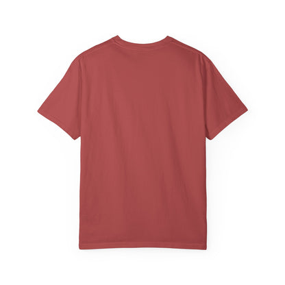 三内丸山遺跡 Tシャツ｜大型掘立柱建物｜縄文文化デザイン｜ユニセックス コットンTシャツ