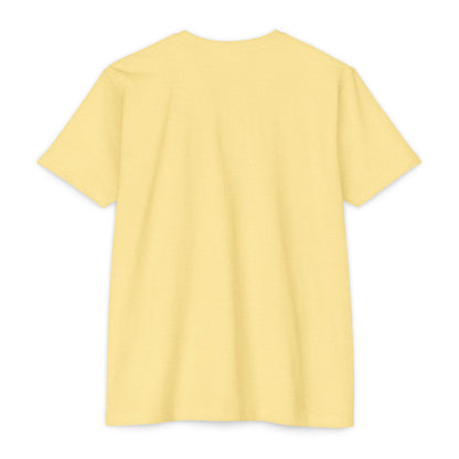 Saitama Michi no Eki Map T-Shirt | 21 Roadside Stations & Road Map