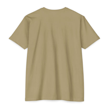 埼玉県 道の駅・道路地図Tシャツ — SAITAMA MICHI NO EKI MAP