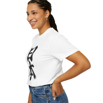 日本 Japan Kanji Calligraphy T-Shirt | Japanese Brush Art Tee