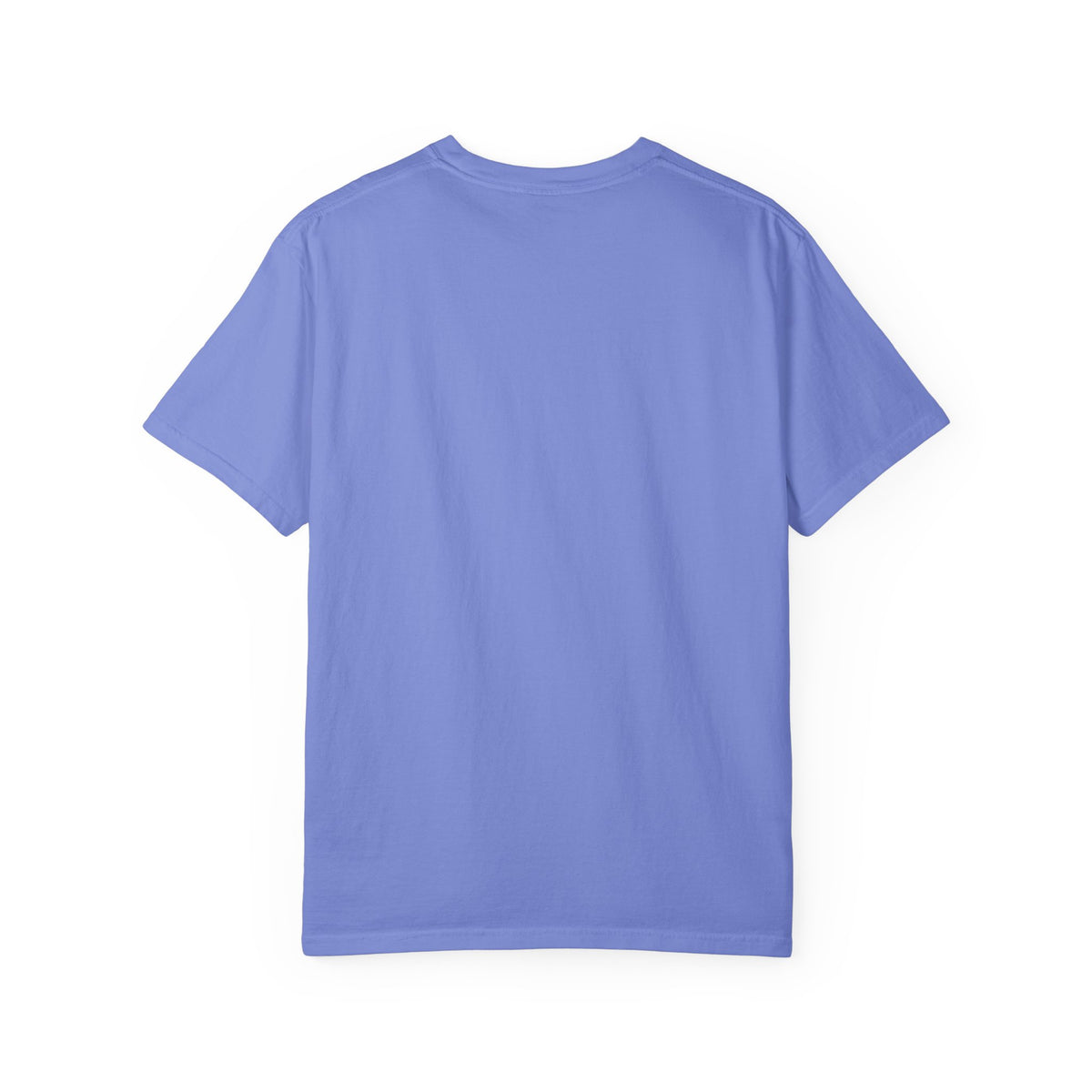 北海道 風景漢字 Tシャツ｜大自然アート｜ユニセックス コットンTシャツ