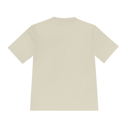 日本百名山マップTシャツ（チェックボックス付）｜100名山・標高記載・速乾ユニセックス・見やすさ重視マップ・ポリエステル１００％