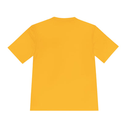 日本百名山マップTシャツ（チェックボックス付）｜100名山・標高記載・速乾ユニセックス・見やすさ重視マップ・ポリエステル１００％