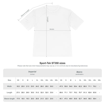 Japan 100 Famous Mountains Map T-Shirt | Hyakumeizan Hiking & Elevation Map