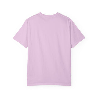 岩手の自然を描く毛筆Tシャツ｜三陸リアス海岸・山・森林デザイン