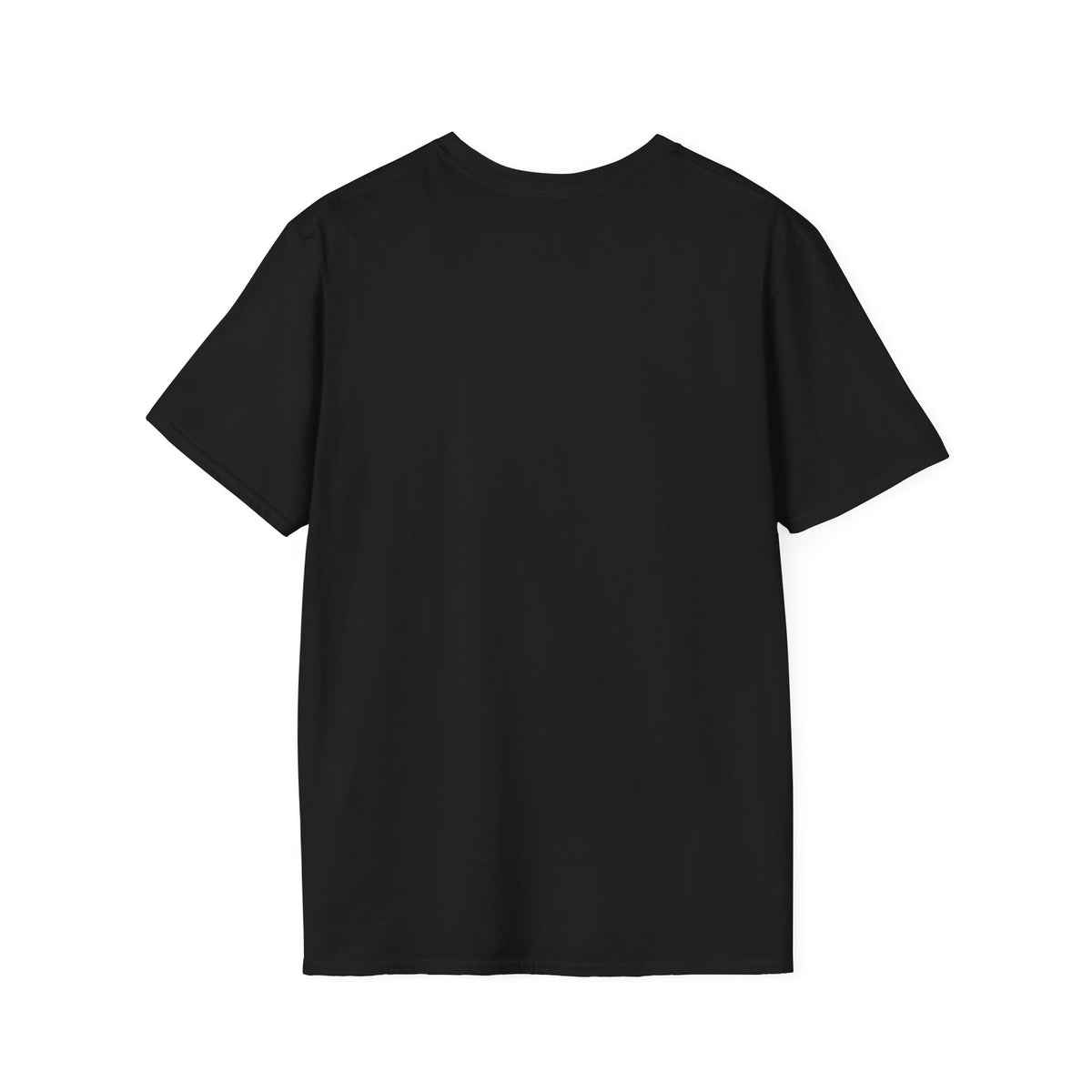 愛 Tシャツ｜桜の花びら × 毛筆漢字デザイン
