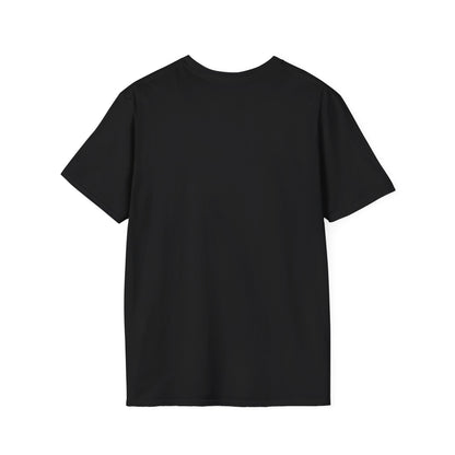 愛 Tシャツ｜桜の花びら × 毛筆漢字デザイン