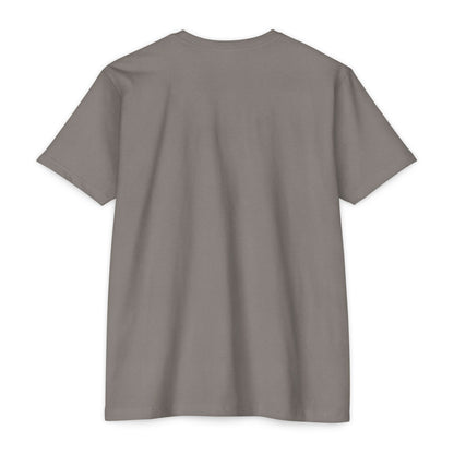 埼玉県 道の駅・道路地図Tシャツ — SAITAMA MICHI NO EKI MAP