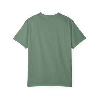 不死鳥のごとき大輪の華Tシャツ（2026年版） — 日本三大花火の街、2026年、長生橋、復興祈願の巨大花火