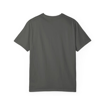 夜空を彩る大輪の華Tシャツ（2026年版） — 日本三大花火の街、2026年、長生橋、超大型ベスビアス風大花火