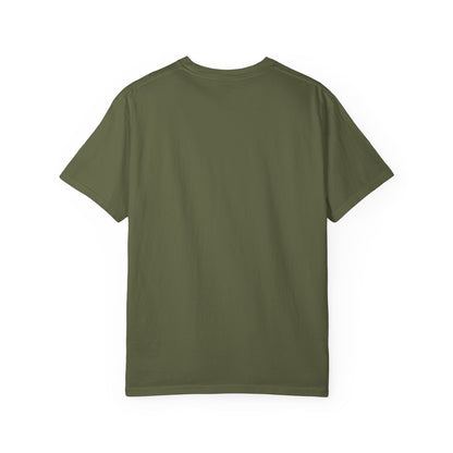 日本 書道・忍者・城デザイン Tシャツ｜和風アート｜ユニセックス コットンTシャツ