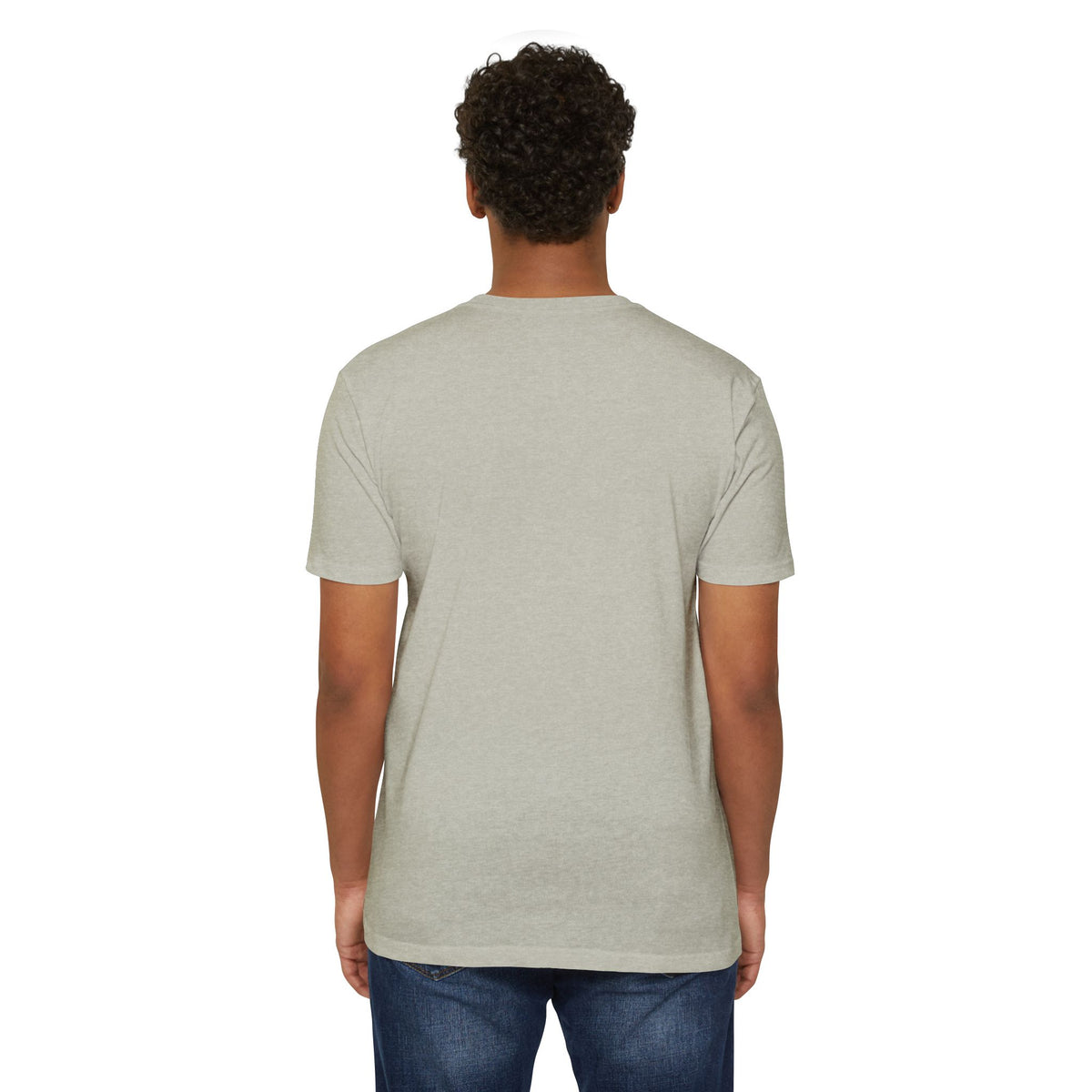 埼玉県 道の駅・道路地図Tシャツ — SAITAMA MICHI NO EKI MAP