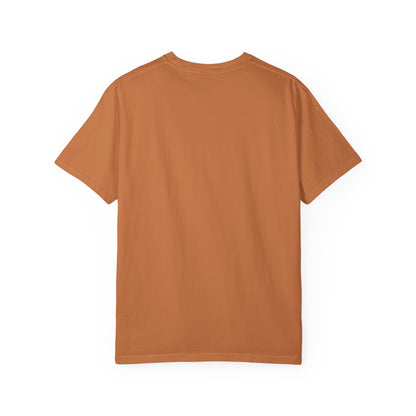 遮光器土偶 Tシャツ｜縄文文化デザイン｜ユニセックス コットンTシャツ