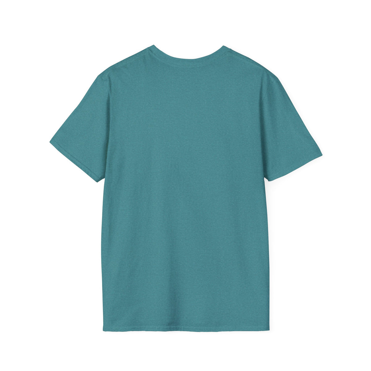 福島 桃 Tシャツ｜福島県・桃畑・毛筆漢字デザイン