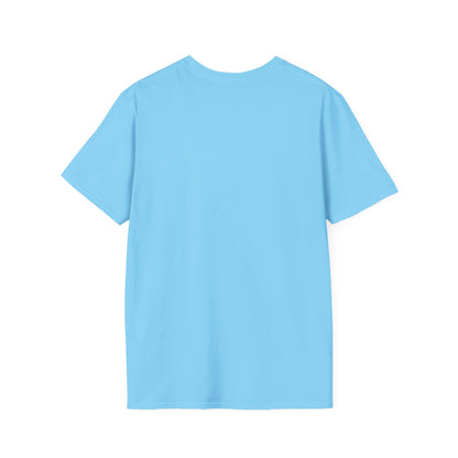 愛 Tシャツ｜桜の花びら × 毛筆漢字デザイン