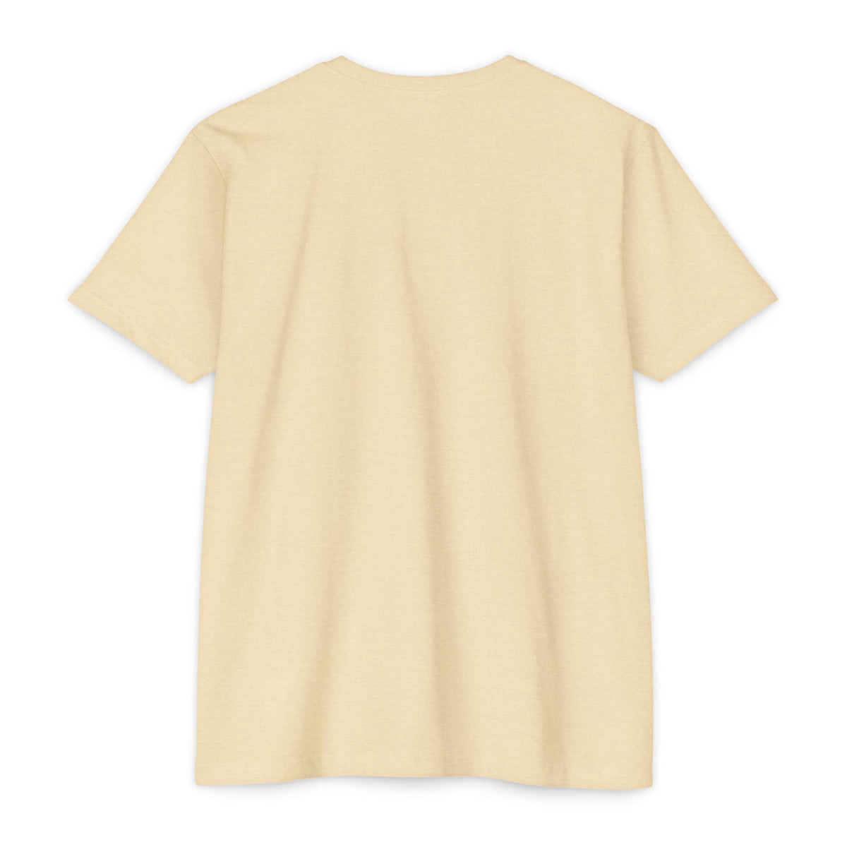 埼玉県 道の駅・道路地図Tシャツ — SAITAMA MICHI NO EKI MAP