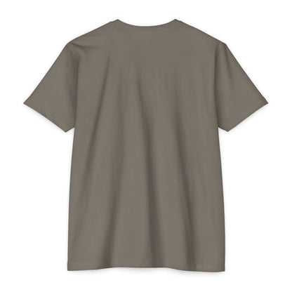 埼玉県 道の駅・道路地図Tシャツ — SAITAMA MICHI NO EKI MAP