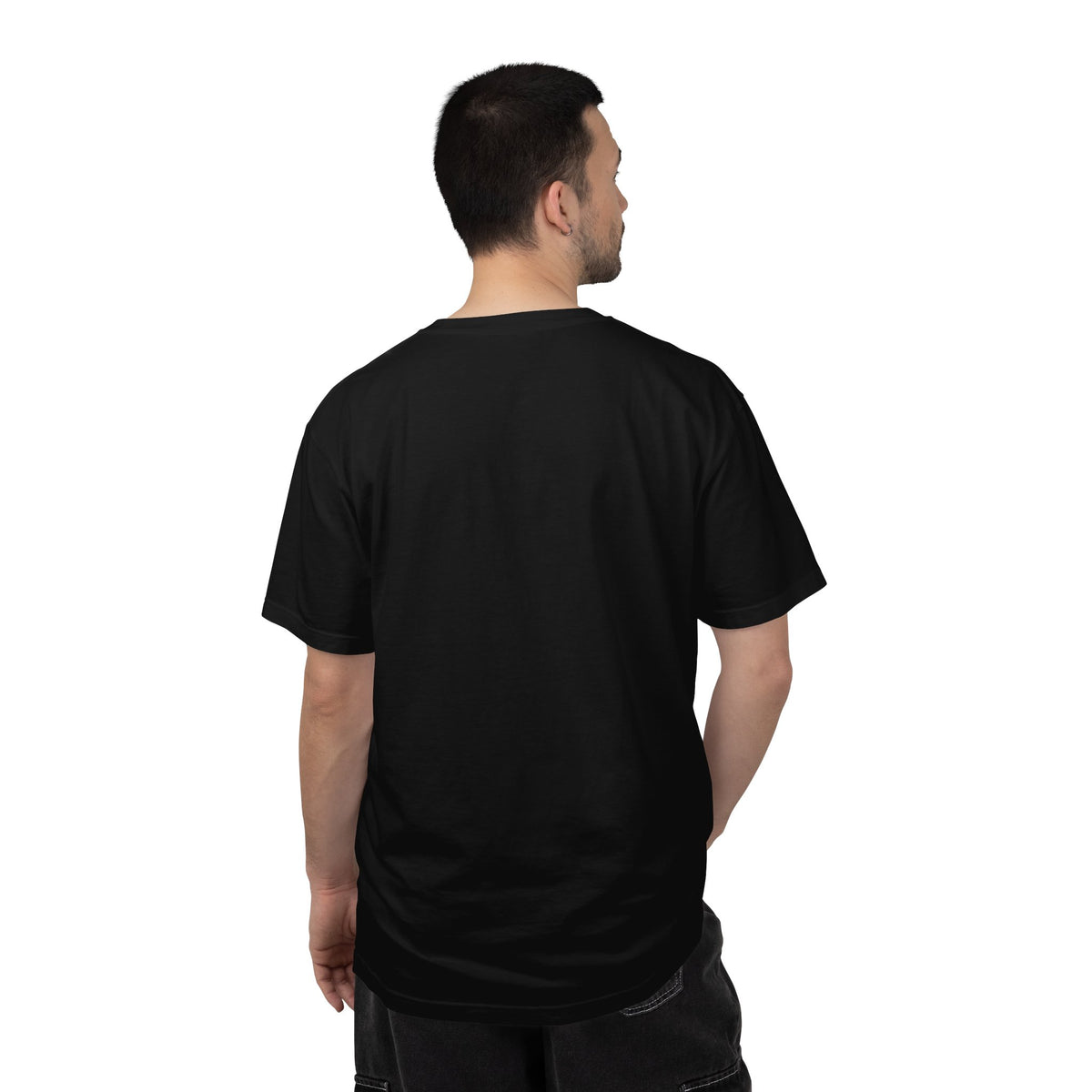 花火　ベスビアス　Tシャツ — 長岡　2026 夜空写真シャツ