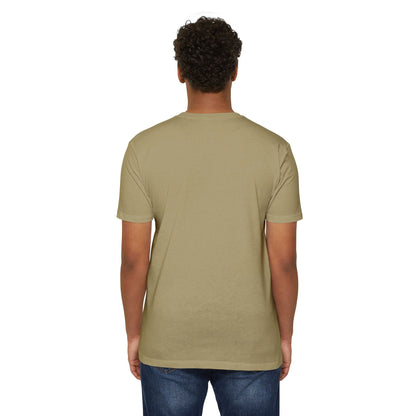 埼玉県 道の駅・道路地図Tシャツ — SAITAMA MICHI NO EKI MAP