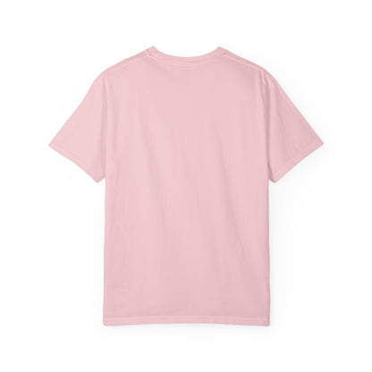 三内丸山遺跡 Tシャツ｜大型掘立柱建物｜縄文文化デザイン｜ユニセックス コットンTシャツ