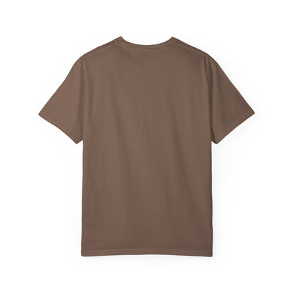 夜空を彩る大輪の華Tシャツ（2026年版） — 日本三大花火の街、2026年、長生橋、超大型ベスビアス風大花火