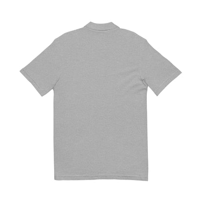 日本地図 刺繍ポロシャツ｜JAPAN MAP Embroidered Polo Shirt