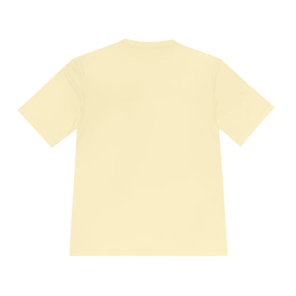 日本百名山マップTシャツ（チェックボックス付）｜100名山・標高記載・速乾ユニセックス・見やすさ重視マップ・ポリエステル１００％