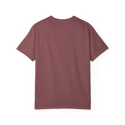 日本 Japan Kanji Ninja Castle T-Shirt | Japanese Brush Art Tee
