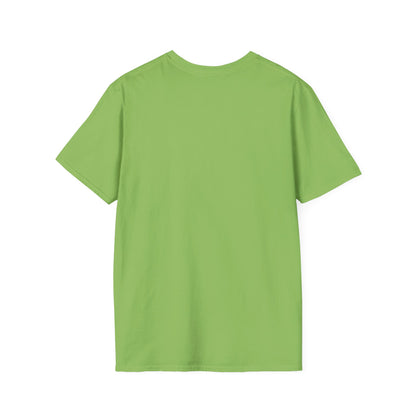 寿司 Tシャツ｜大葉と寿司で描いた漢字デザイン