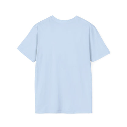 愛 Tシャツ｜桜の花びら × 毛筆漢字デザイン