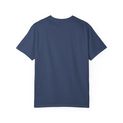 日本列島マップ Tシャツ｜主要都市入り｜Japan Map｜ユニセックス コットンTシャツ